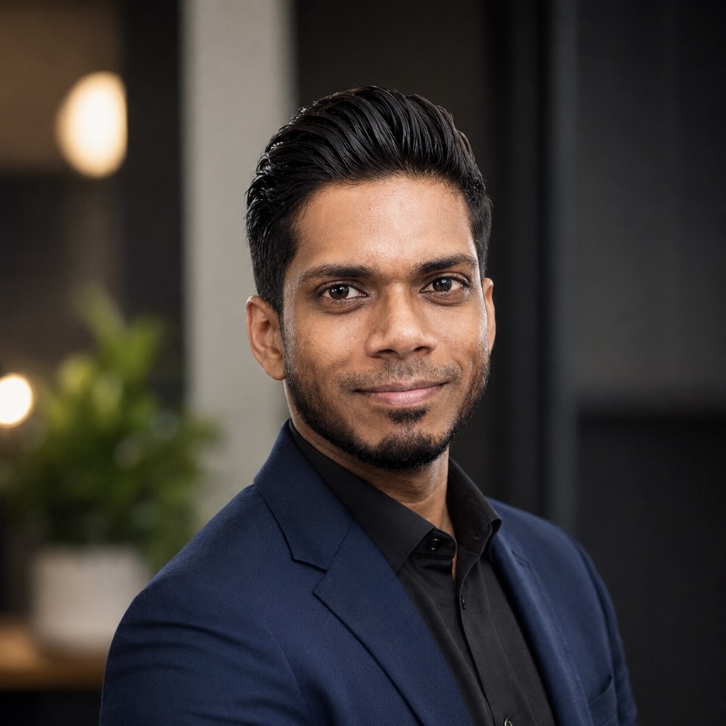 Steven A. Profile Picture